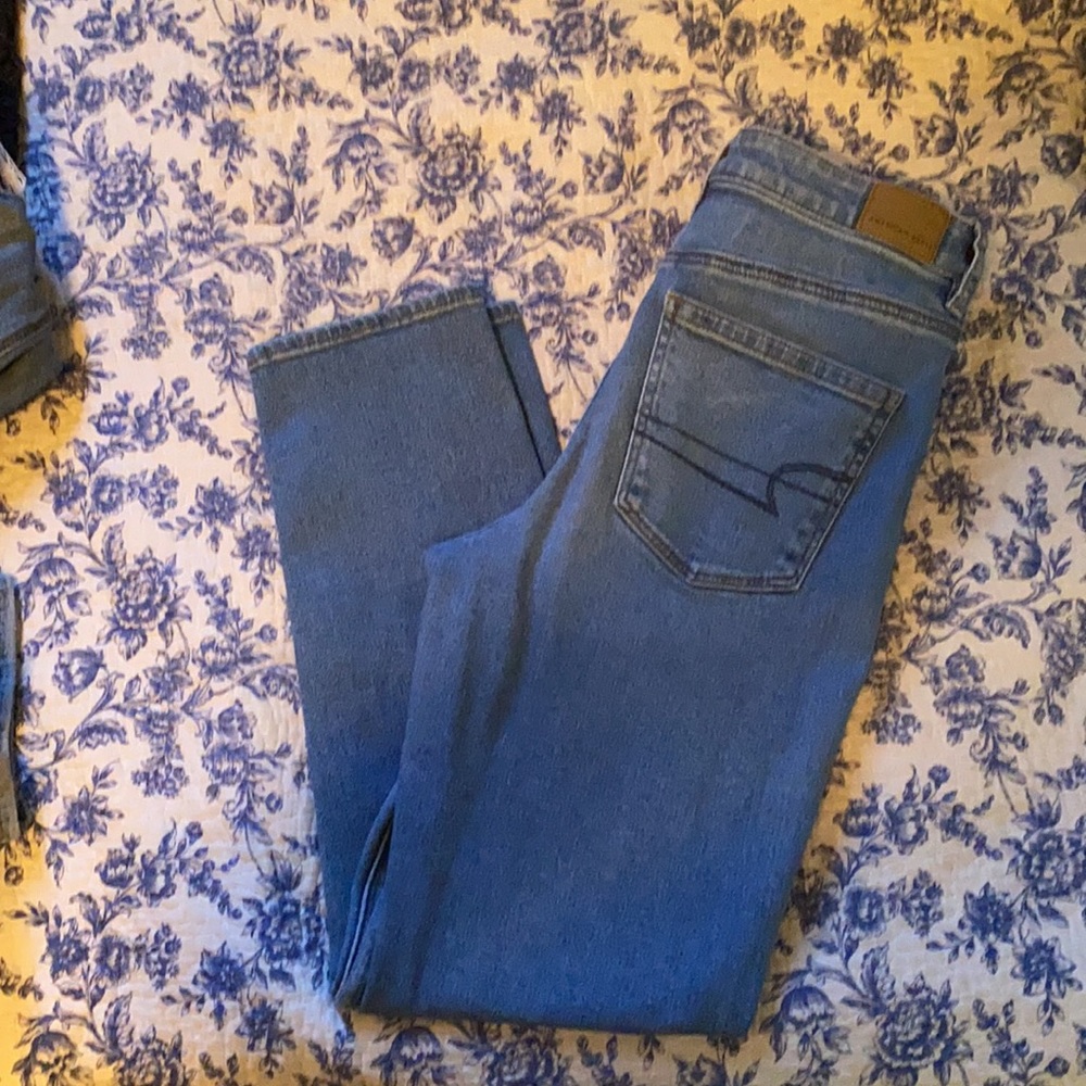 Mom jeans - Picture 2 of 2